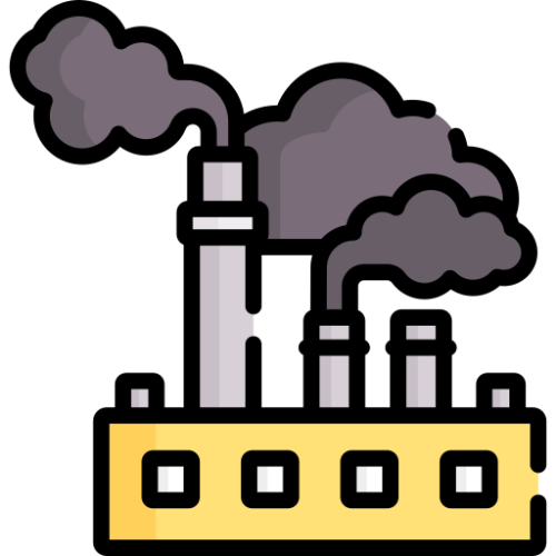 Air pollution