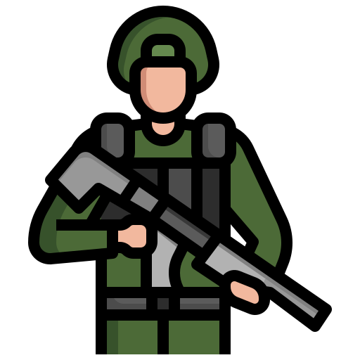 Conflict & war