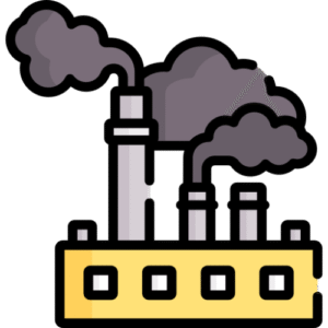 Air pollution