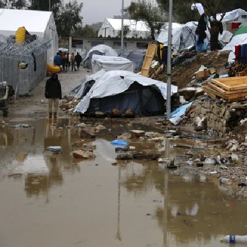 poverty