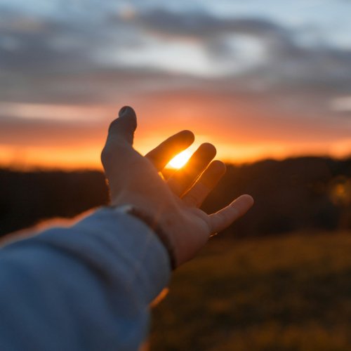 God is most powerful