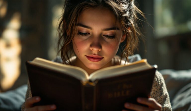 i search of a better world