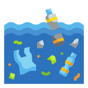 ocean pollution