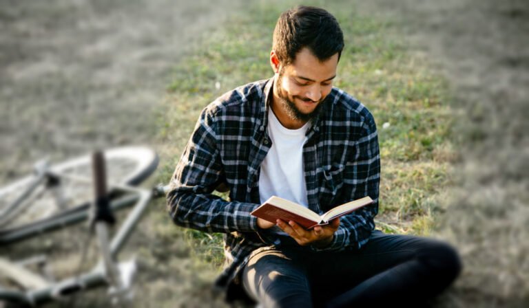 more than just a book