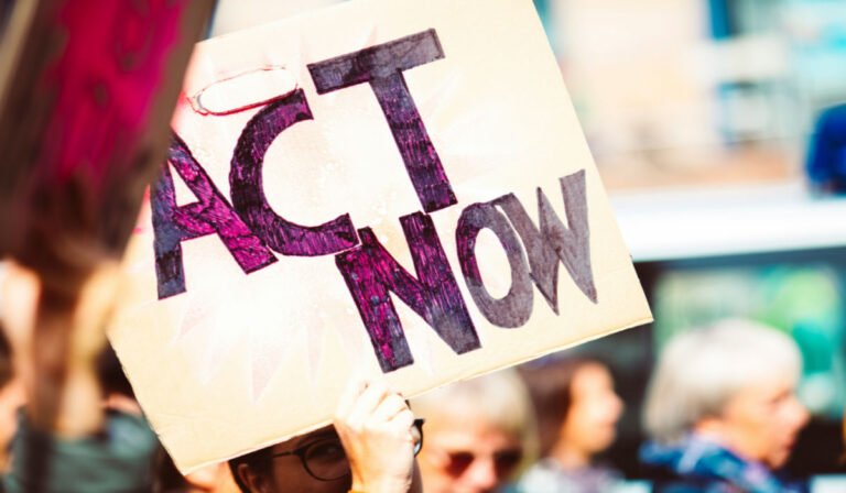 ACT NOW