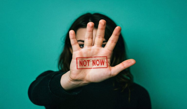 ACT NOW