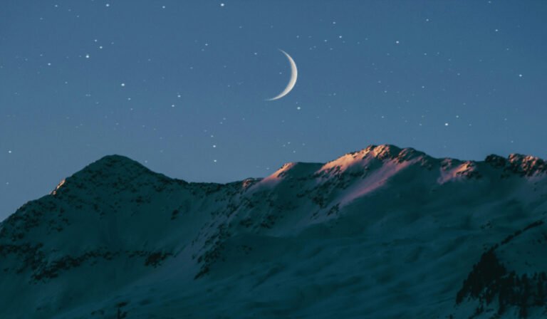 does the moon affect our lives