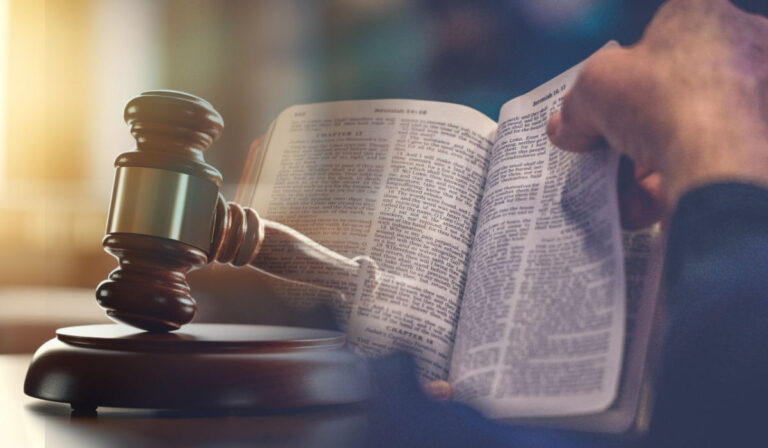 Law-Bible