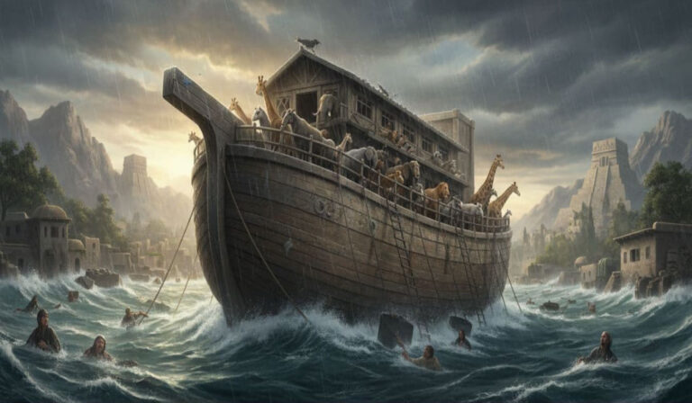 noahs-ark-great-flood