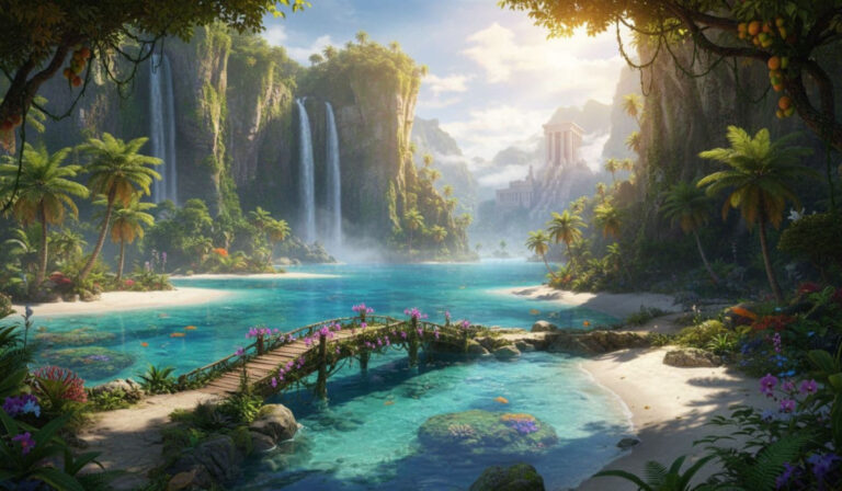 paradise-world-awaits