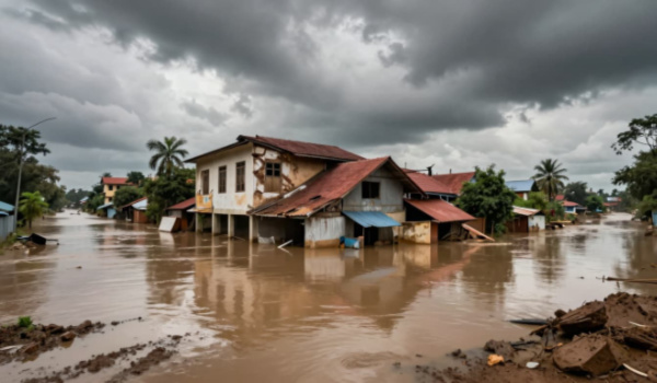 gampaha-district-flooding-cyclone-ditwah-