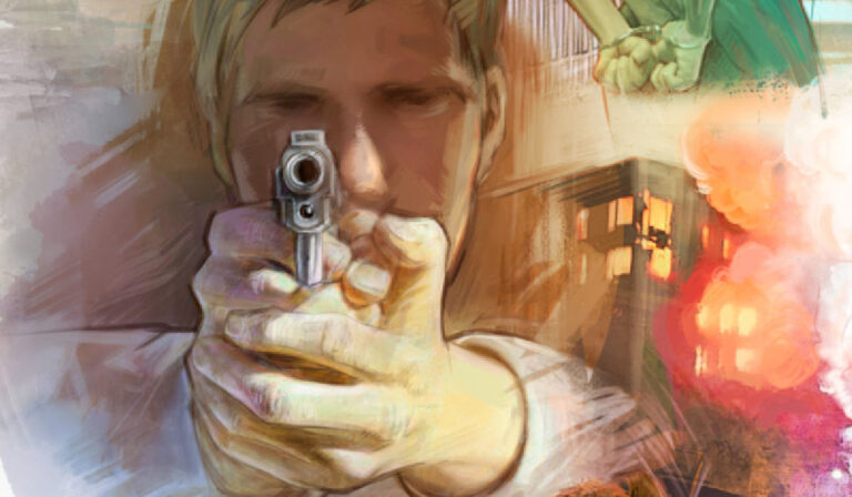 What’s gone wrong?