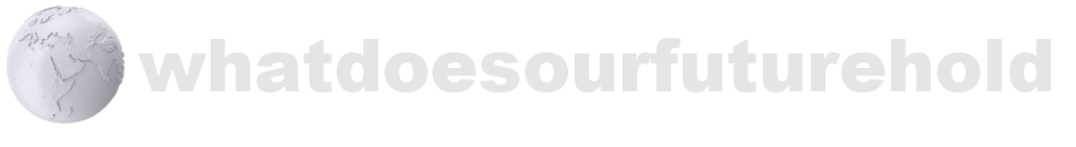 What does our future hold