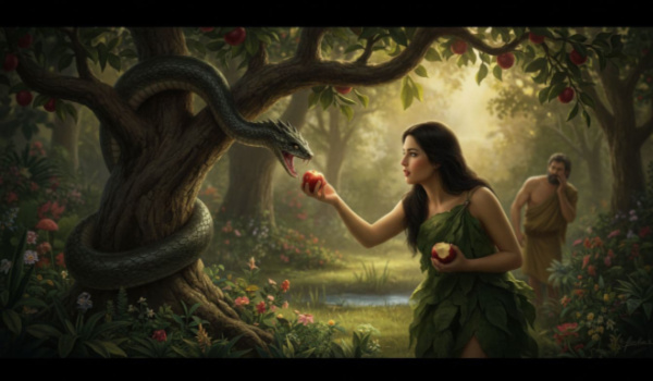 satan-tempts-eve - 2