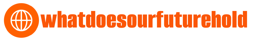 What does our future hold