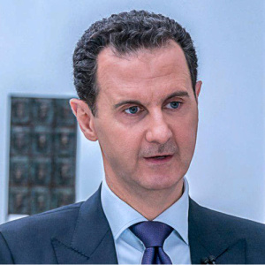 bashar-al-assad