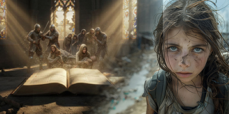 what the bible says about poverty