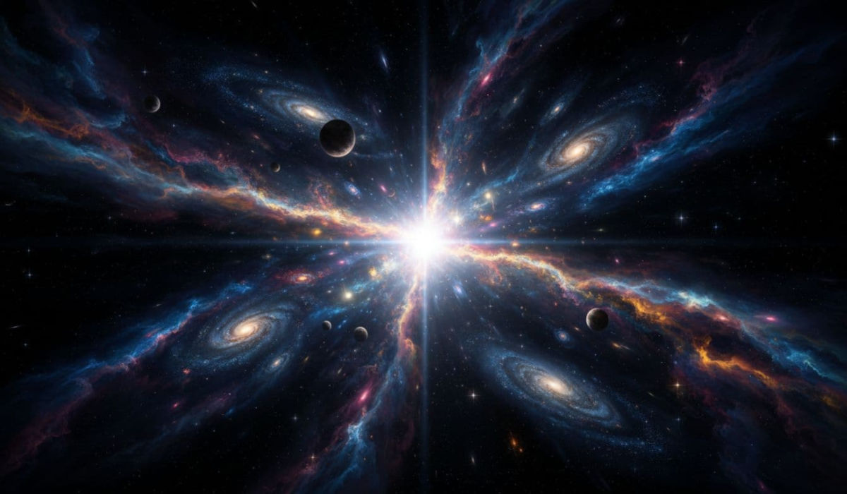 IN THE BEGINNING (1)