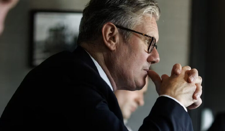 A Century of “Oops”