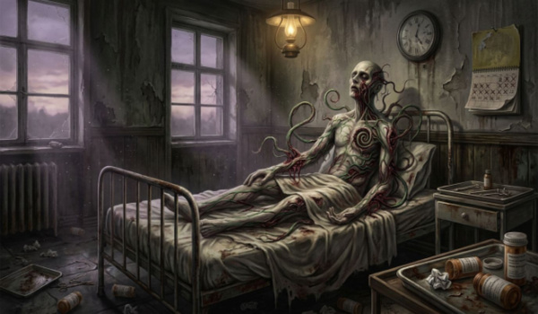 Recurring disease (1)