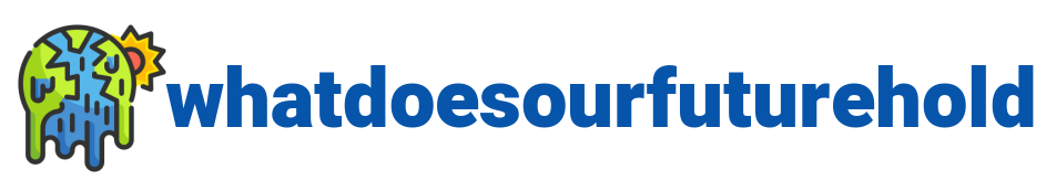 What does our future hold