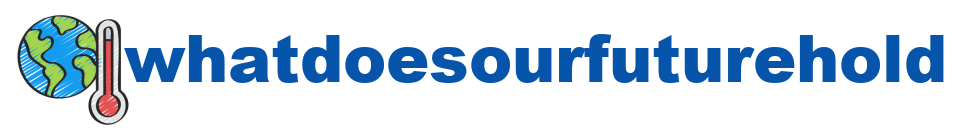 What does our future hold