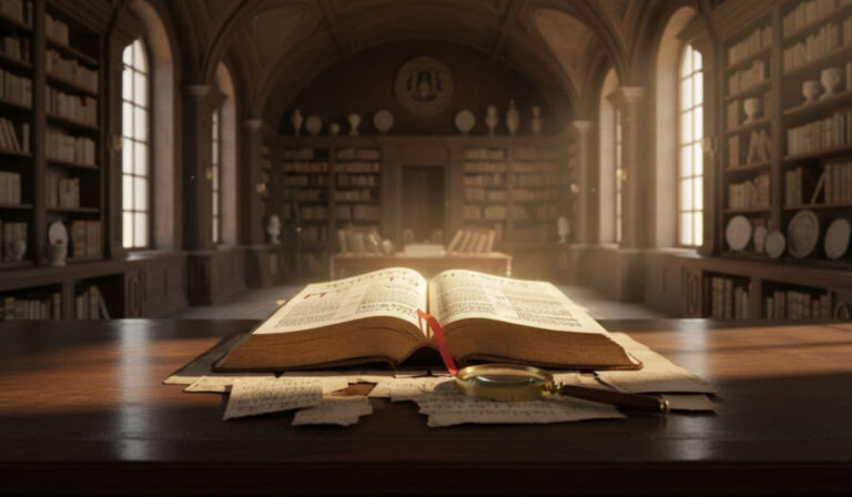 Why can we trust the bible (1)