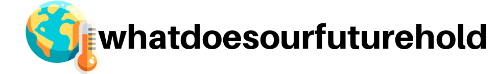 What does our future hold