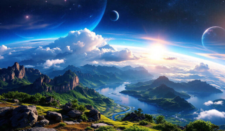 god's endearing qualities