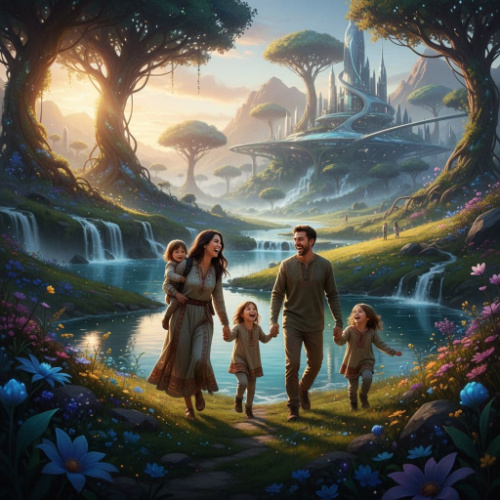 happy-family-beautiful-world- (1)