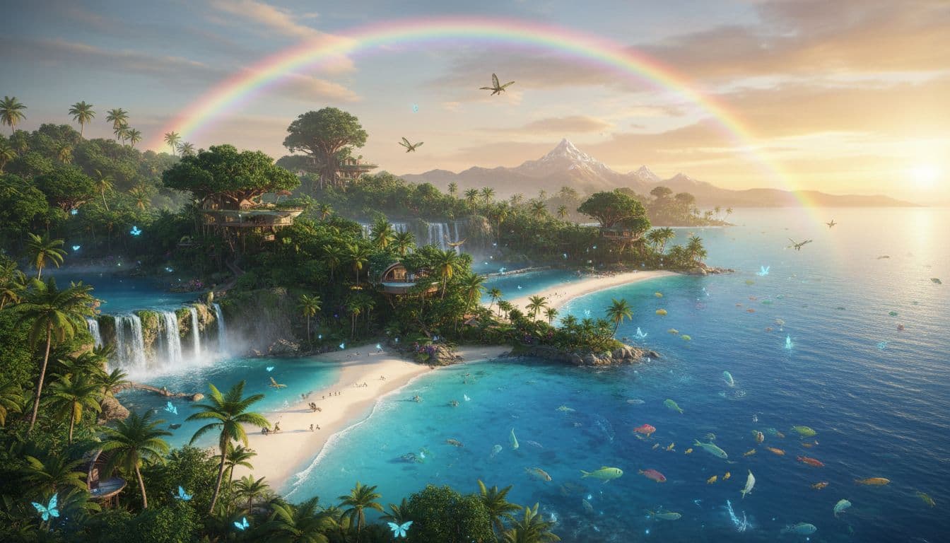 paradise-earth-planet