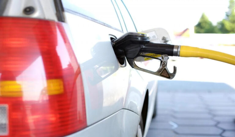 Fuel price hikes