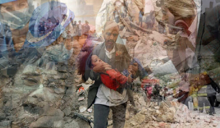 living in the last days