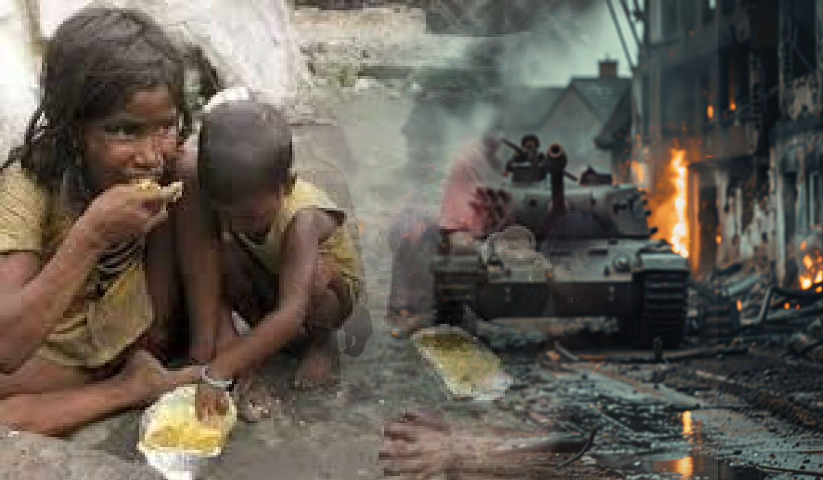 Getting priorities right