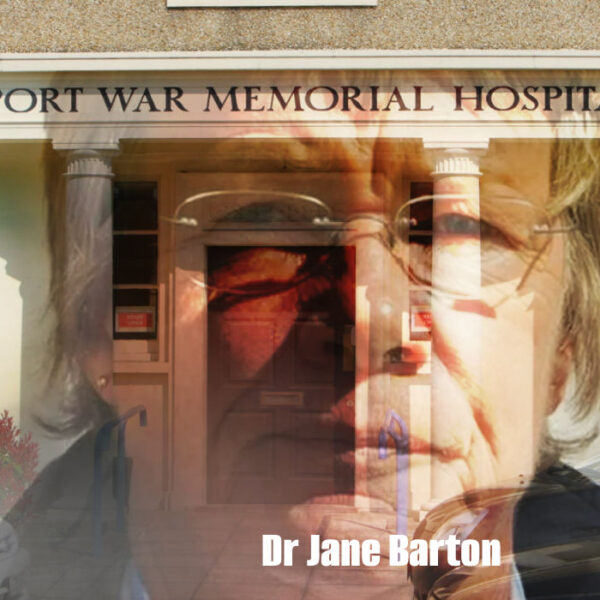 DR BARTON MEMORIAL HOSPITAL