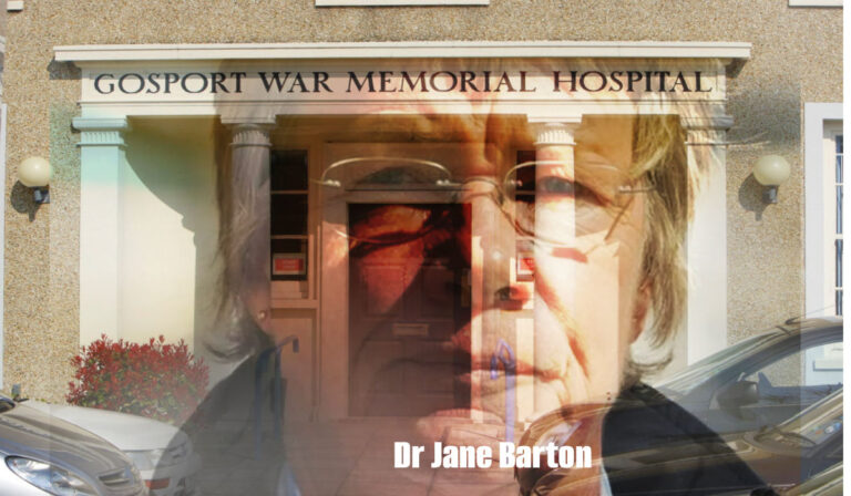 DR BARTON MEMORIAL HOSPITAL