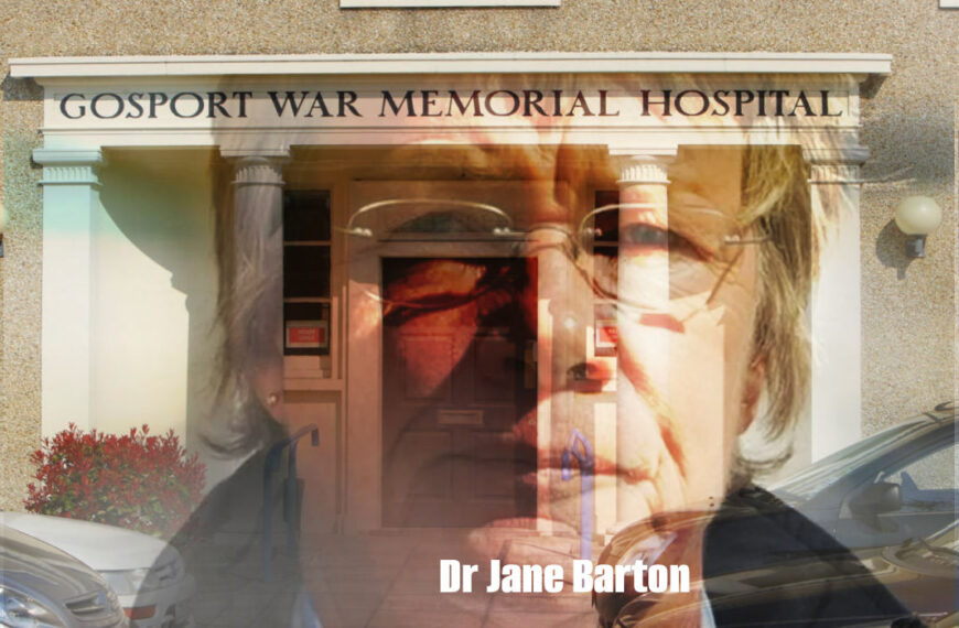 DR BARTON MEMORIAL HOSPITAL