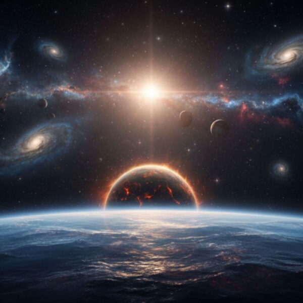 IN THE BEGINNING (2)