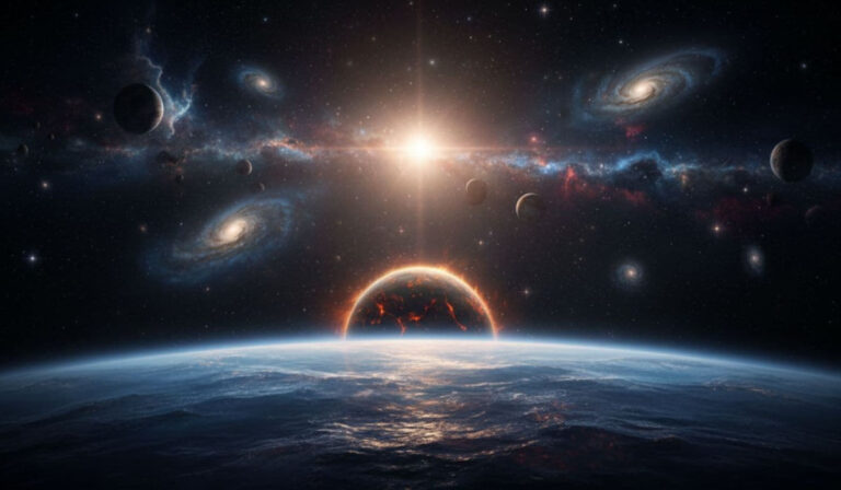 IN THE BEGINNING (2)