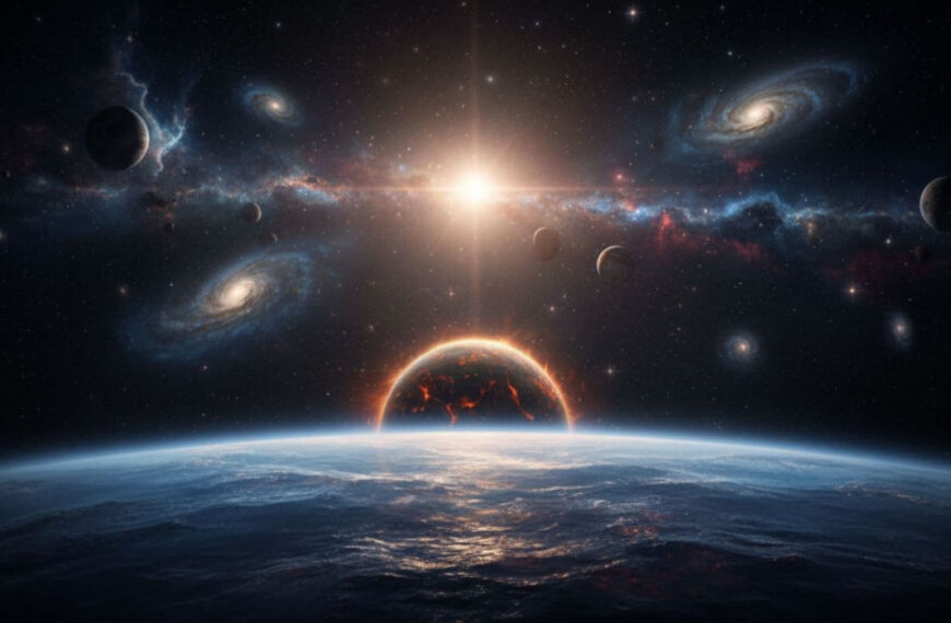 IN THE BEGINNING (2)