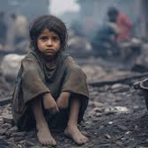 POVERTY