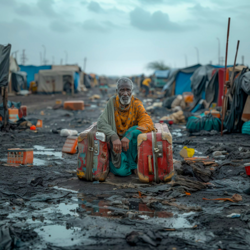 POVERTY