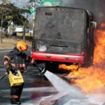 Violence in Mexico