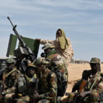 War Nigeria