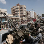 War yemen