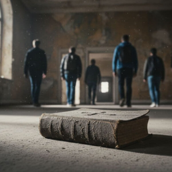 people-turning-away-from-bible