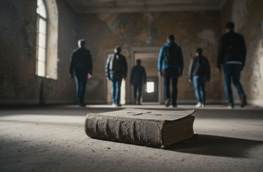 people-turning-away-from-bible