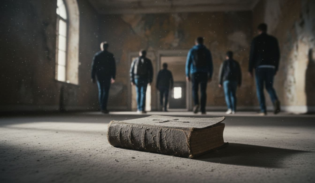 people-turning-away-from-bible