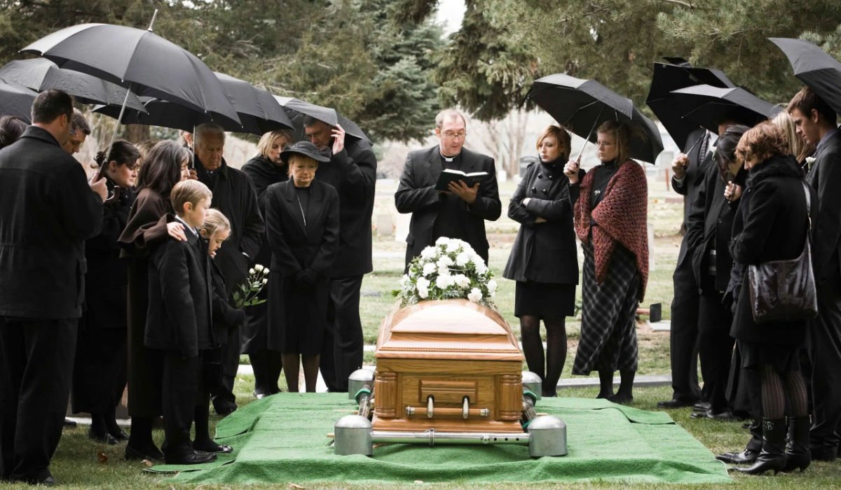 Funeral