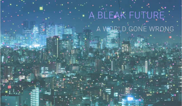 a world gone wrong